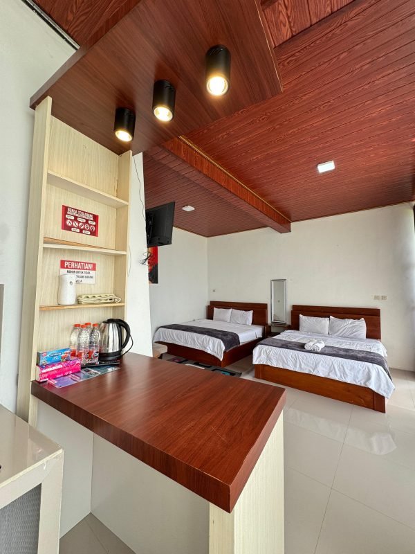 Villa 4