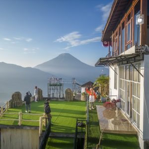 Villa 4
