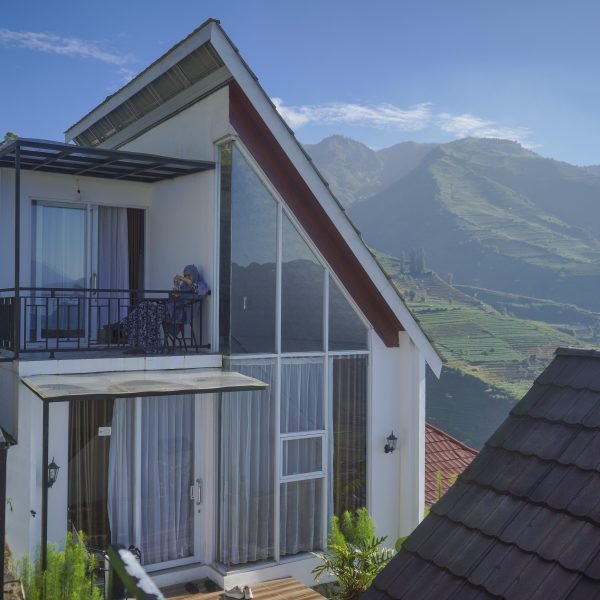 Villa 3