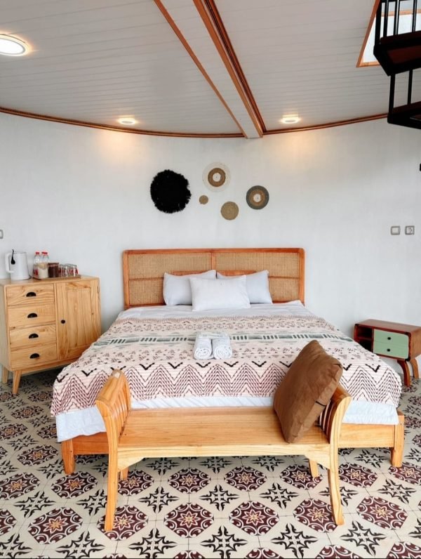 Villa Tabung