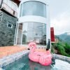 Villa Tabung