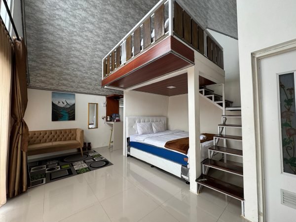 Villa 2