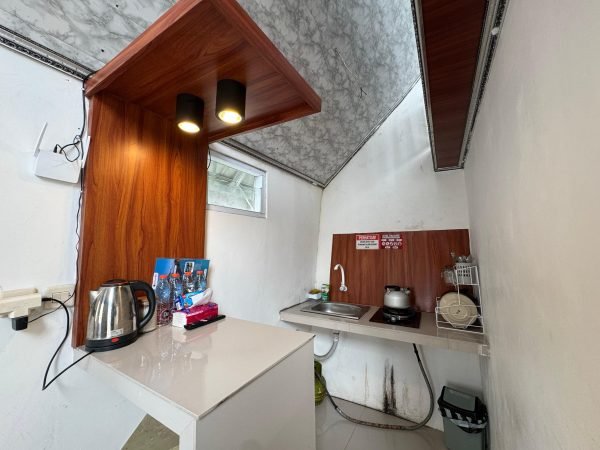 Villa 2