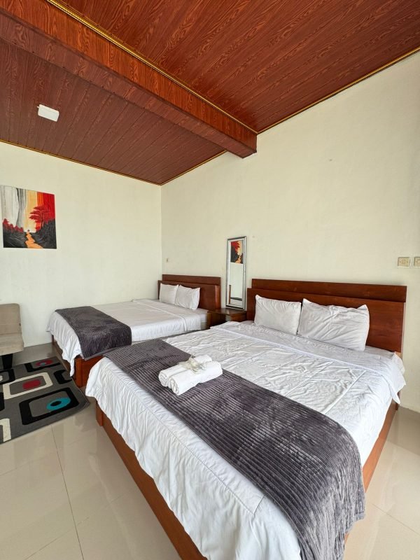 Villa 4