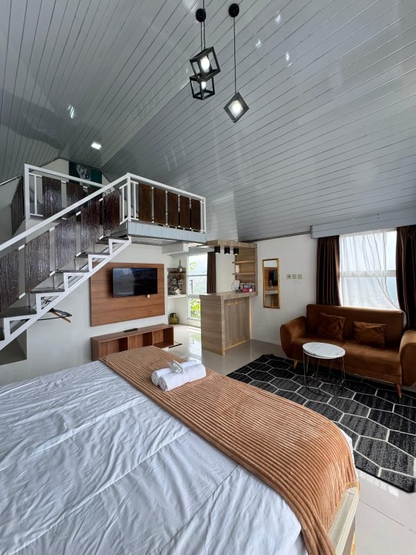 Villa 1