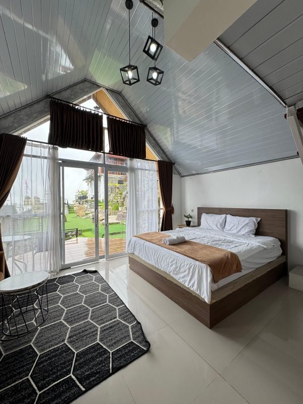Villa 1