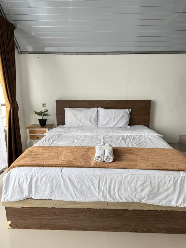 Villa 1