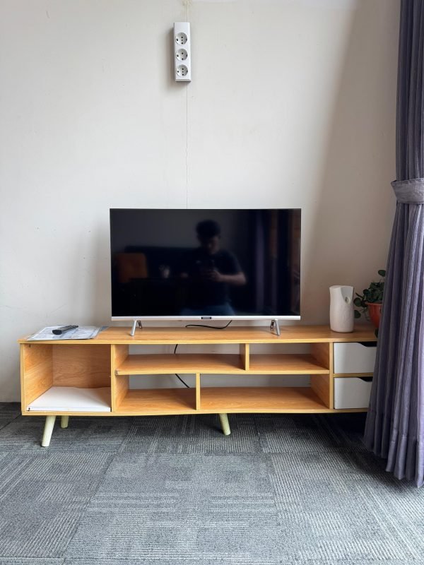 Kabin Standart 1.2.3