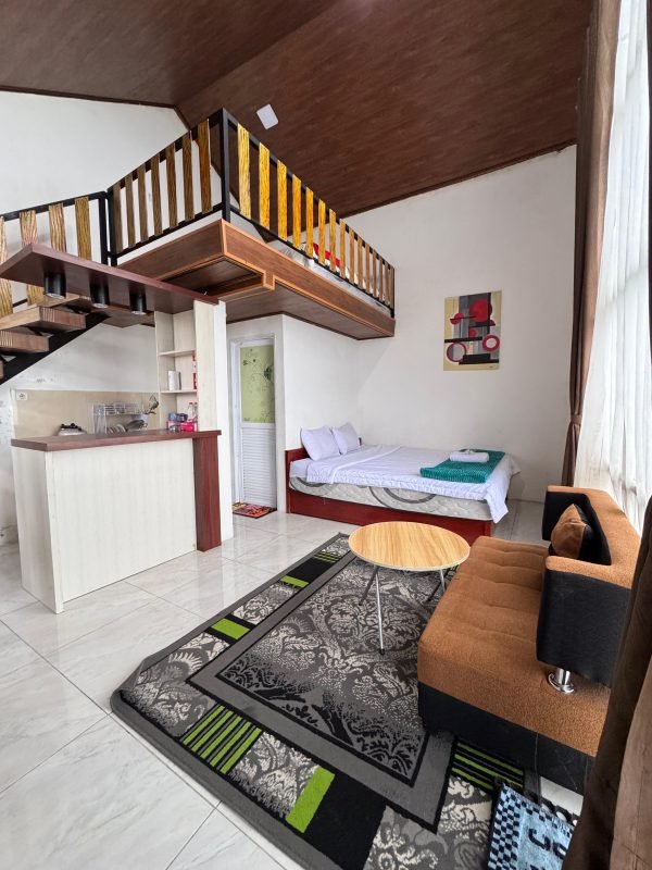 Villa 6