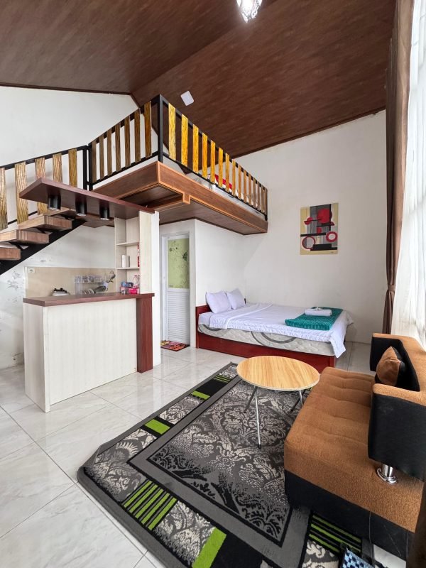 Villa 6