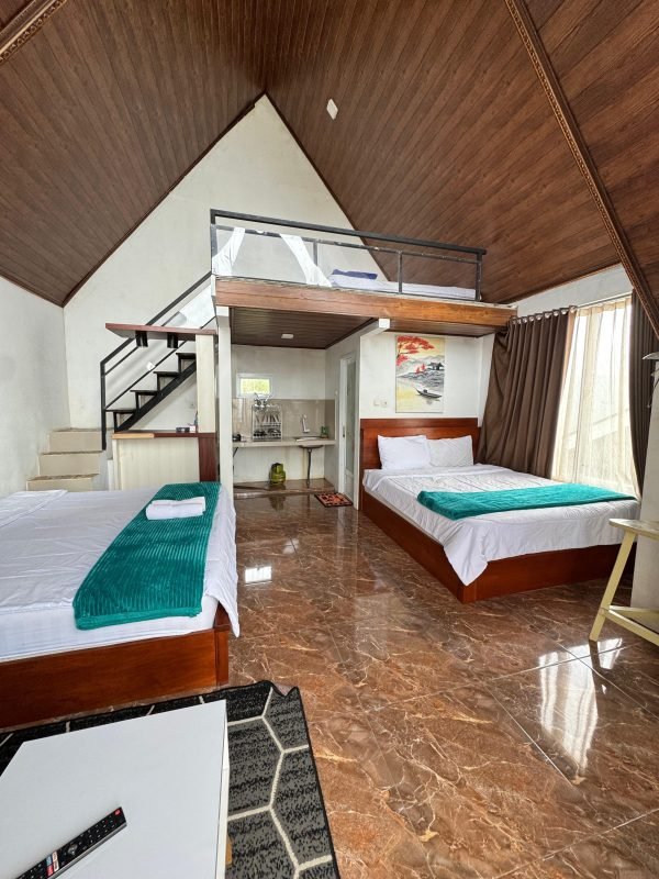 Villa 5