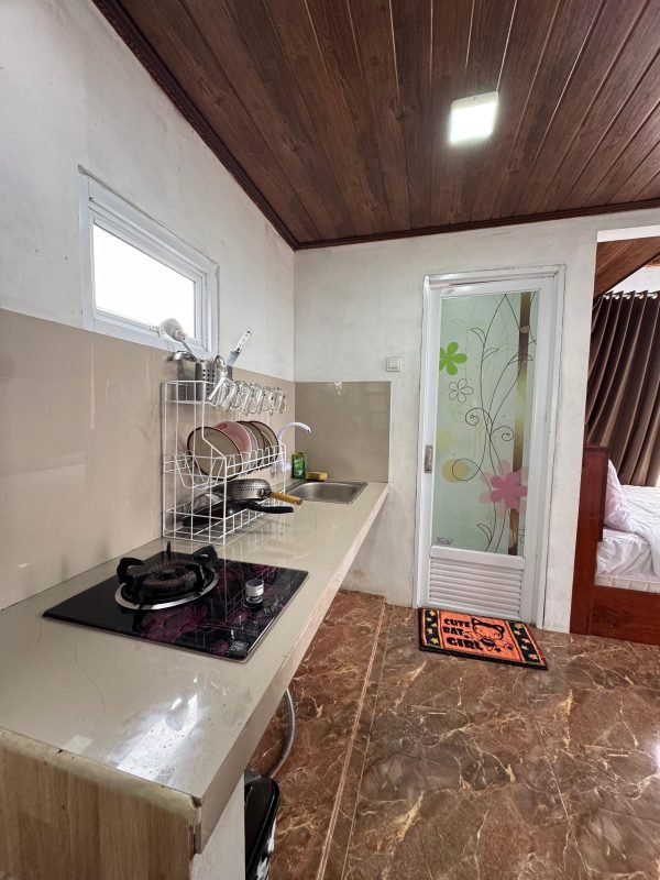 Villa 5