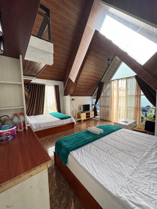 Villa 5