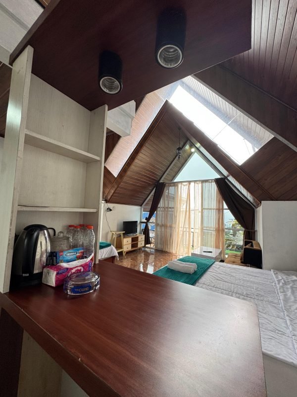 Villa 5