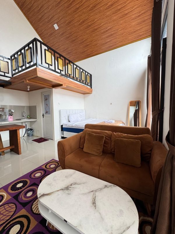 Villa 9