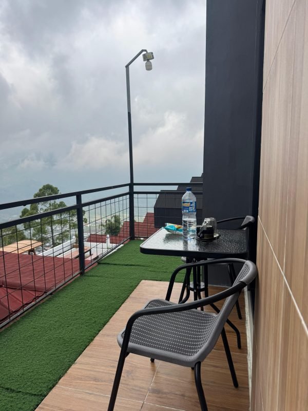 Villa 9