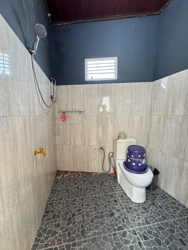 Villa Tabung