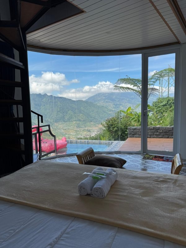 Villa Tabung