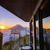jadikan_sunrise_di_kiri_dan_202605151822 Villa 7 β Mountain View