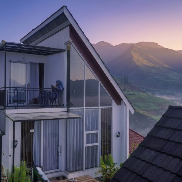 Villa 3 – Family Retreat