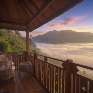 sunrise_tanpa_matahari_dan_lautan_202605152010 Joglo Pintu Langit β Nuansa Tradisional dengan Pesona Alam Dieng