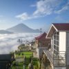 tambahkan_lautan_awan_2K_202605151825 Villa 6 β Relaxing Mountain Villa
