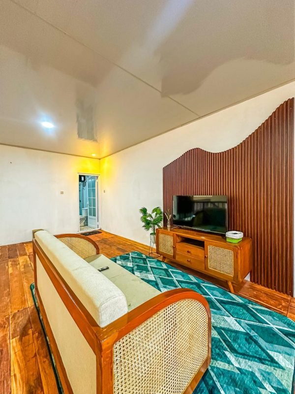 11a6a346-5dbd-4706-8a54-2c0020333f15 Griya Homestay 4 Best view Jakuzi
