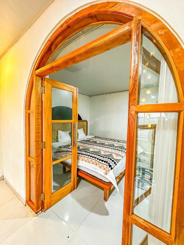 1340500c-d17d-49ba-a2e3-08c9b70f1e31 Griya Homestay 4 Best view Jakuzi