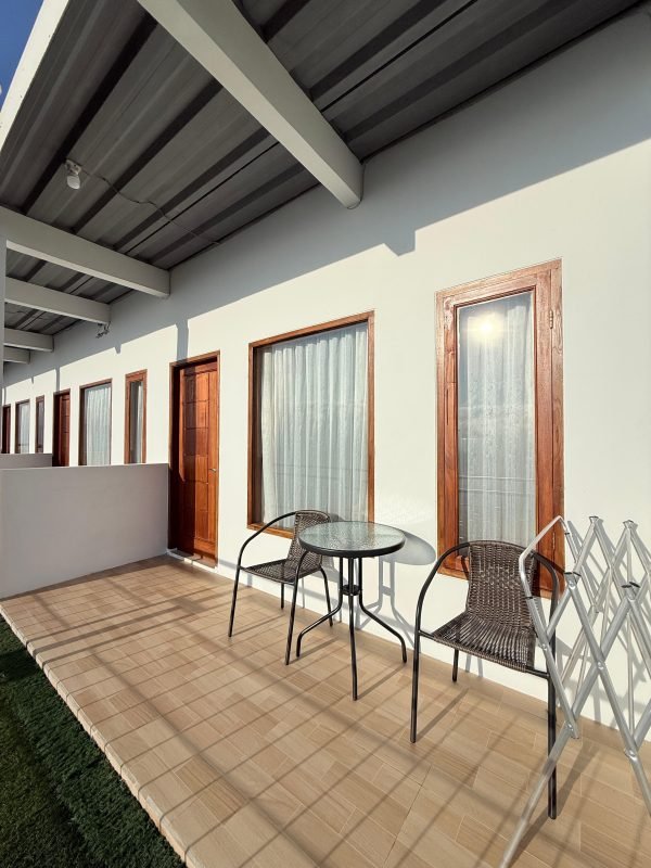 Villa 11 – 14  Sunrise Panorama Villa