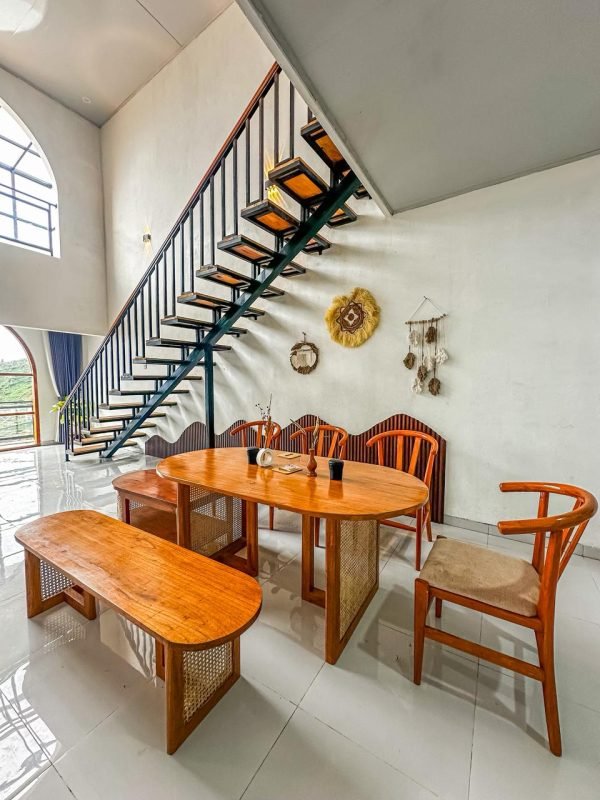 1b93ef84-11ce-47f8-a2ac-b0cf50a45b7f Griya Homestay 4 Best view Jakuzi
