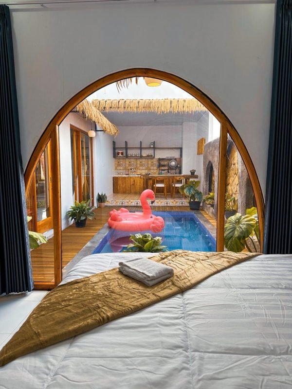1f1c4d2b-132a-4170-8ae4-6ac28168efc4 Griya Homestay 5 Private Pool