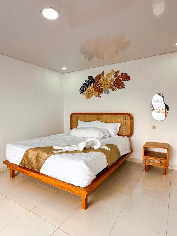 1f303e75-92f1-4eb6-aeea-e8d840a64c4c Griya Homestay 5 Private Pool