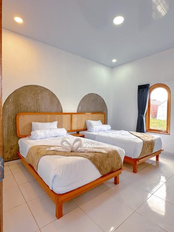 26ba3d07-3d03-49c5-9221-9d5f433f12e5 Griya Homestay 5 Private Pool