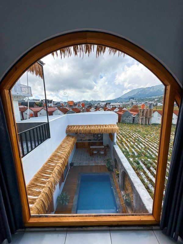 278dde6c-a4e3-4df8-8dff-77c6905d6670 Griya Homestay 5 Private Pool