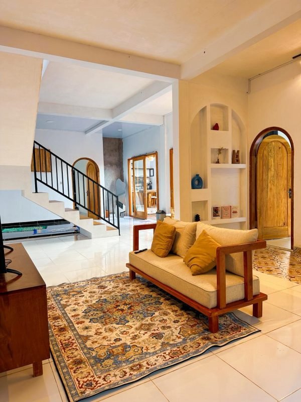 40ff1121-e648-43e4-9532-d4755508b70c Griya Homestay 5 Private Pool