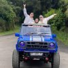 Zona Adventure ( Paket Combo )