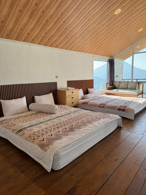47dbff3f-bb2d-40c7-8944-e56597b7e976 Griya Homestay 3 Best View