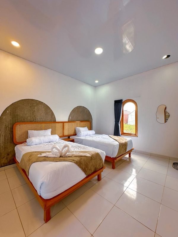 551534a1-3d9f-478d-890f-1ce7ac3bc081 Griya Homestay 5 Private Pool