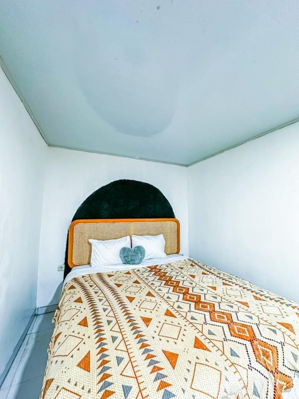 5f679329-6d34-41f8-849e-cb6de8f3e097 Griya Homestay 4 Best view Jakuzi