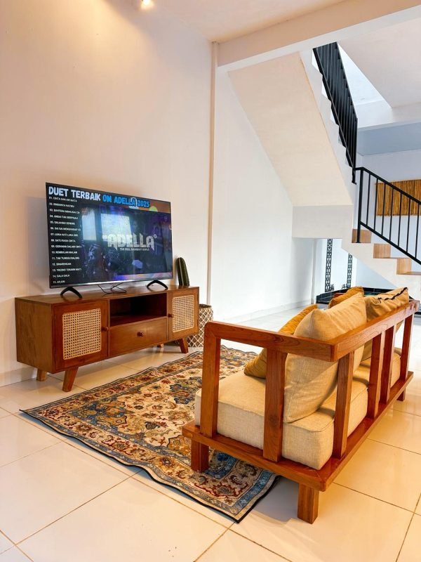 6c4f76b3-a0ab-4682-8ff4-07d8c36567c8 Griya Homestay 5 Private Pool