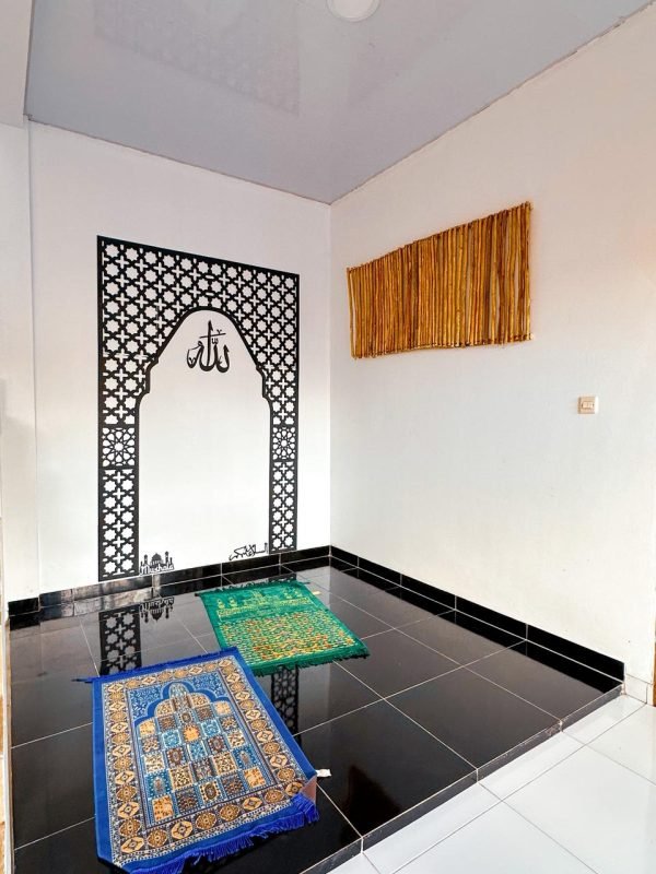 7af88046-0778-4cef-abce-35b5924ca2d5 Griya Homestay 5 Private Pool