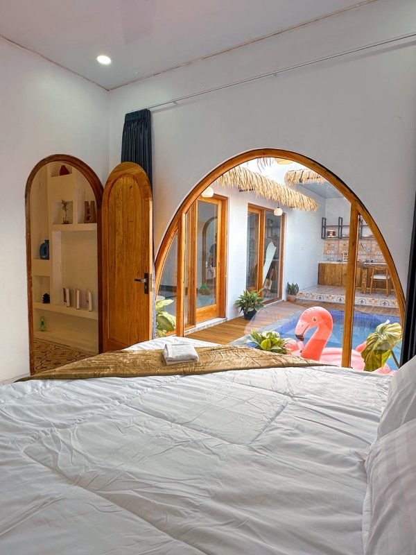 83fe2b4d-04bf-4d34-9e4f-5f03fef3dcd1 Griya Homestay 5 Private Pool