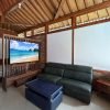 91d1ad2b-b629-4be3-8942-f46ace959ce0 Villa Joglo Kademangan View Gunung Pakuwaja
