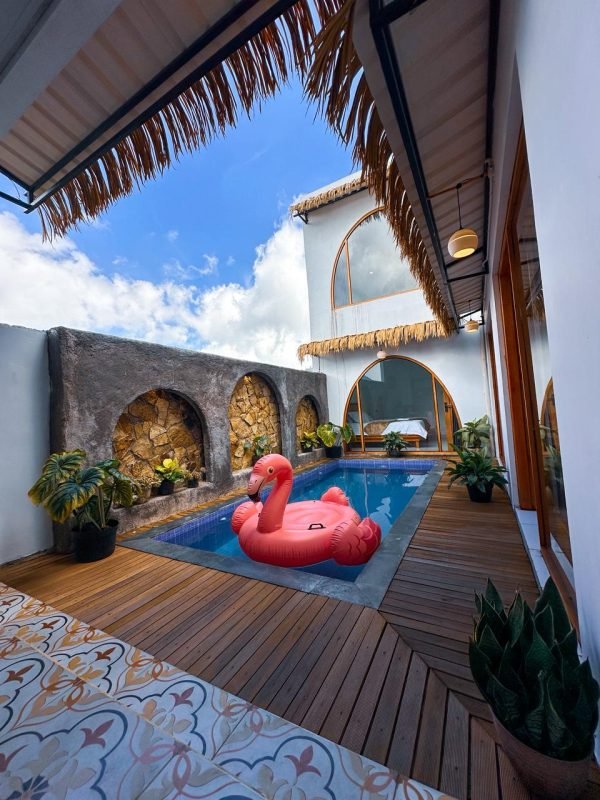 99be67b8-48c5-4341-84db-90e98e024e2c Griya Homestay 5 Private Pool