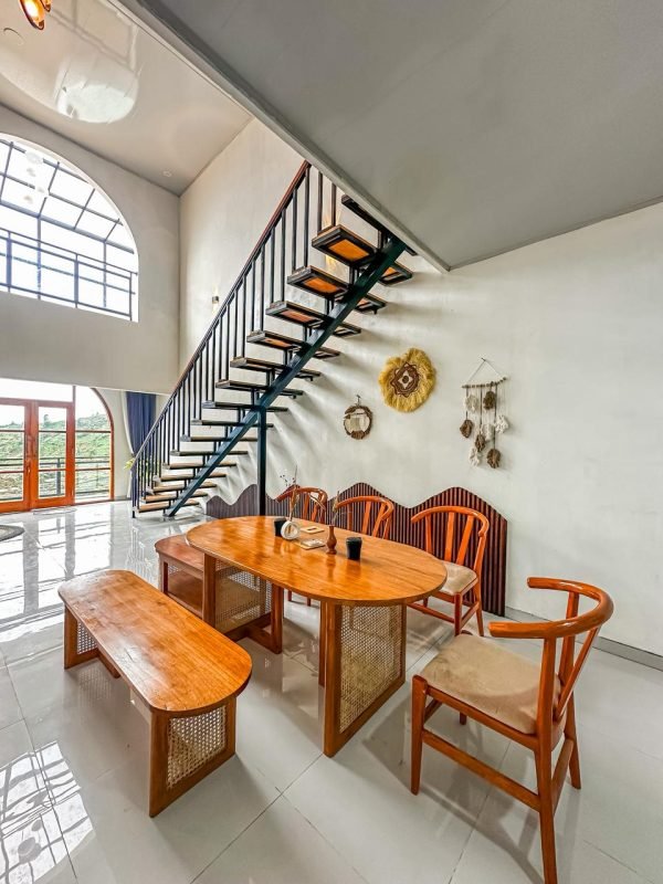 9ae0e0d7-8d6e-4c6e-9477-580a4eba97f1 Griya Homestay 4 Best view Jakuzi