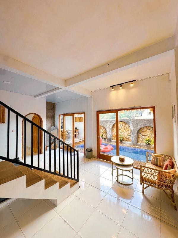 9d366d43-8ee8-476c-9942-8793aefa5ea4 Griya Homestay 5 Private Pool