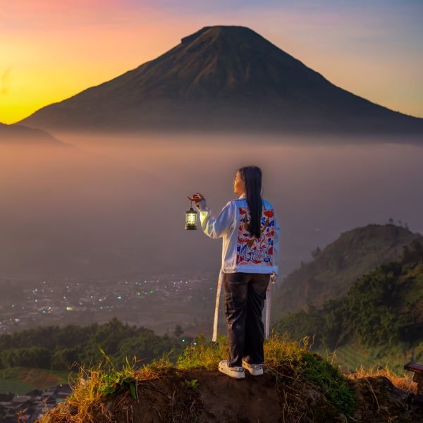 Zona Adventure ( Paket Combo )