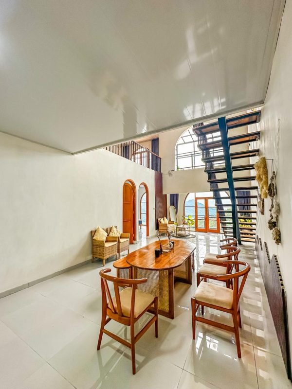 b379fe77-60ea-4304-9f9d-d7c838f719b0 Griya Homestay 4 Best view Jakuzi