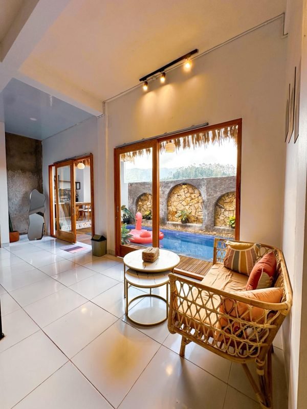 b49337f0-bc92-4052-9882-0ceef94f9db8 Griya Homestay 5 Private Pool