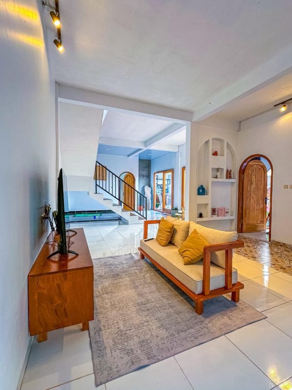 b6534010-75c5-4204-99db-05bc3a60d45a Griya Homestay 5 Private Pool